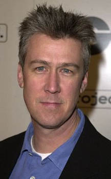 Alan Ruck
